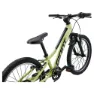 Giant Talon 20´´ Sykkel, Muscat blanc, One Size, Barnesykkel
