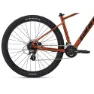 Giant Talon 3 27.5´´ Altus M310 2022 Terrengsykkel, Amber glow, S