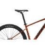 Giant Talon 3 27.5´´ Altus M310 2022 Terrengsykkel, Amber glow, S