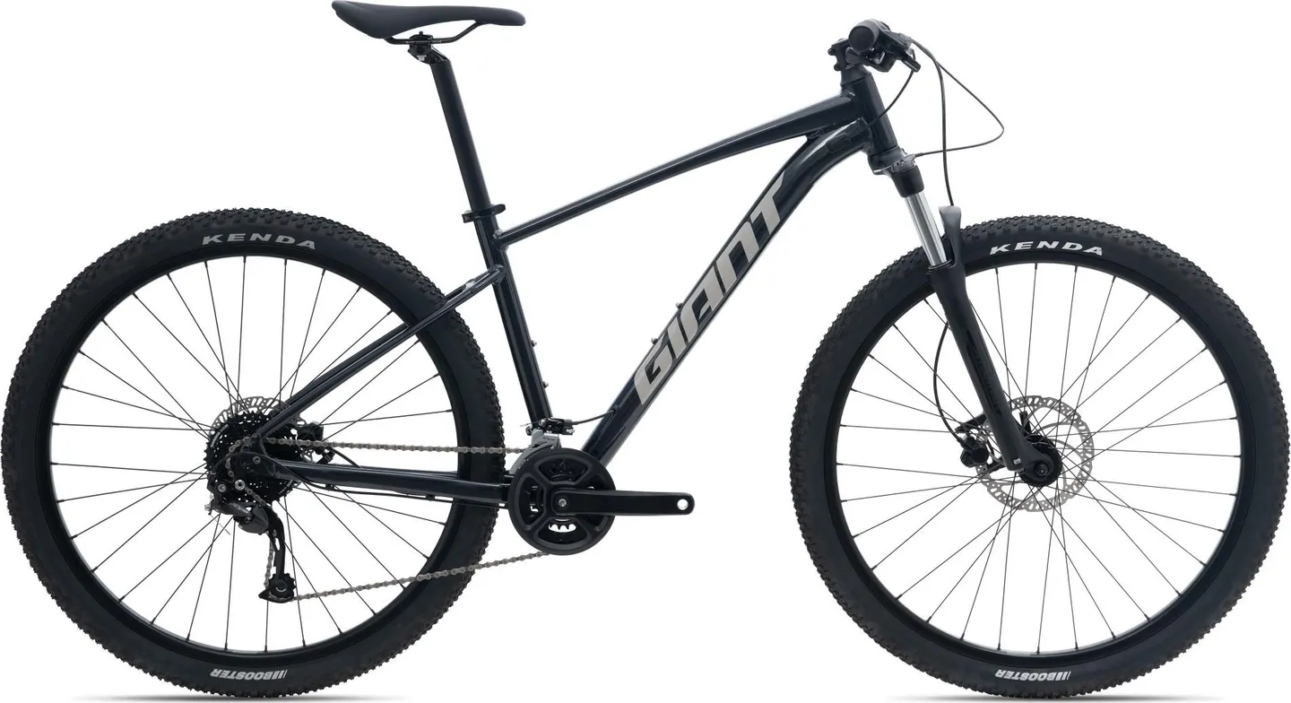 Giant Talon 3+ 27.5" Terrengsykkel Giant Talon 3+ 27.5" Terrengsykkel
