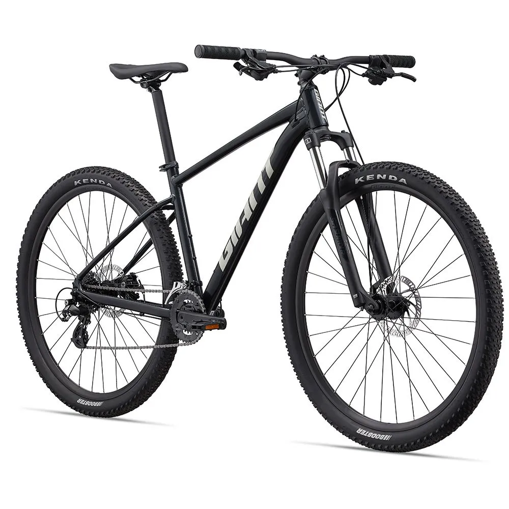 Giant Talon 4 27.5´´ Altus M310 2022 Terrengsykkel, Metallic black, S Giant Talon 4 27.5´´ Altus M310 2022 Terrengsykkel, Metallic black, S