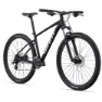 Giant Talon 4 27.5´´ Altus M310 2022 Terrengsykkel, Metallic black, S