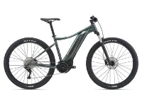 Giant Talon E+ 1 Elsykkel Giant Talon E+ 1 Elsykkel