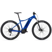 Giant Talon E+ 2 Syncdrive Core 29´´ Alivio 2023 Elektrisk Terrengsykkel