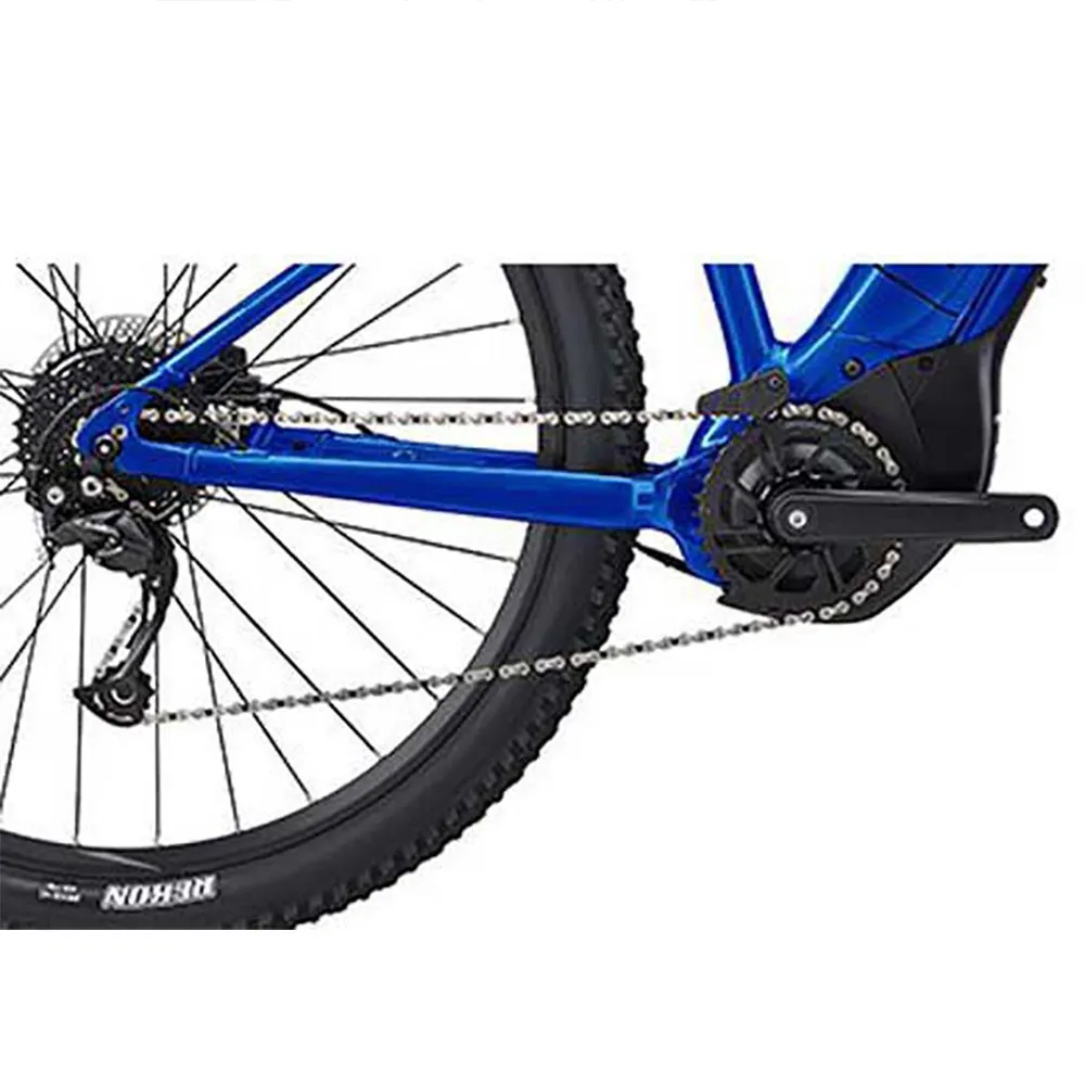 Giant Talon E+ 2 Syncdrive Core 29´´ Alivio 2023 Elektrisk Terrengsykkel, Cobalt, L, 500Wh, Elsykkel Giant Talon E+ 2 Syncdrive Core 29´´ Alivio 2023 Elektrisk Terrengsykkel, Cobalt, L, 500Wh, Elsykkel