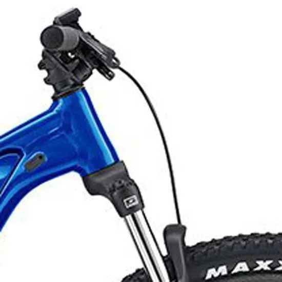 Giant Talon E+ 2 Syncdrive Core 29´´ Alivio 2023 Elektrisk Terrengsykkel, Cobalt, L, 500Wh, Elsykkel Giant Talon E+ 2 Syncdrive Core 29´´ Alivio 2023 Elektrisk Terrengsykkel, Cobalt, L, 500Wh, Elsykkel