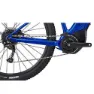 Giant Talon E+ 2 Syncdrive Core 29´´ Alivio 2023 Elektrisk Terrengsykkel, Cobalt, L, 500Wh, Elsykkel