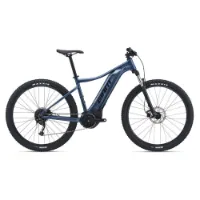 Giant Talon E+ 3 29´´ Alivio 2024 Elektrisk Terrengsykkel Giant Talon E+ 3 29´´ Alivio 2024 Elektrisk Terrengsykkel