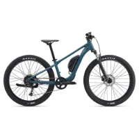 Giant Talon E+ Syncdrive Move 26´´ Alivio 2023 Elektrisk Terrengsykkel Giant Talon E+ Syncdrive Move 26´´ Alivio 2023 Elektrisk Terrengsykkel