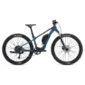 Giant Talon E+ Syncdrive Move 26´´ Alivio 2023 Elektrisk Terrengsykkel, Deep lake, One Size, 250Wh, Elsykkel