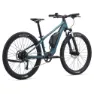 Giant Talon E+ Syncdrive Move 26´´ Alivio 2023 Elektrisk Terrengsykkel, Deep lake, One Size, 250Wh, Elsykkel