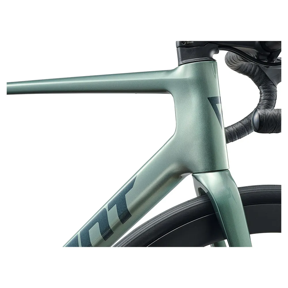 Giant Tcr Advanced 0 105 Di2 2026 Landeveissykkel