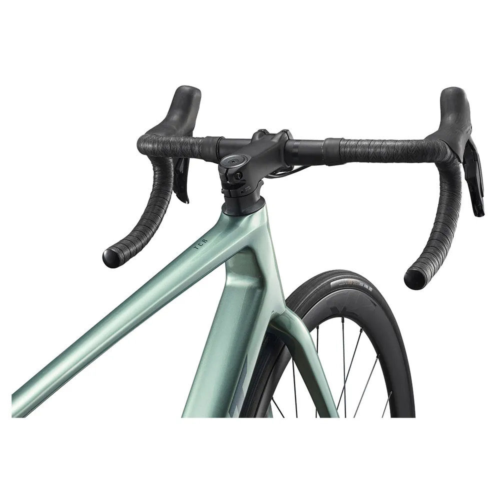 Giant Tcr Advanced 0 105 Di2 2026 Landeveissykkel