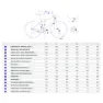 Giant Tcr Advanced 0 105 Di2 2026 Landeveissykkel