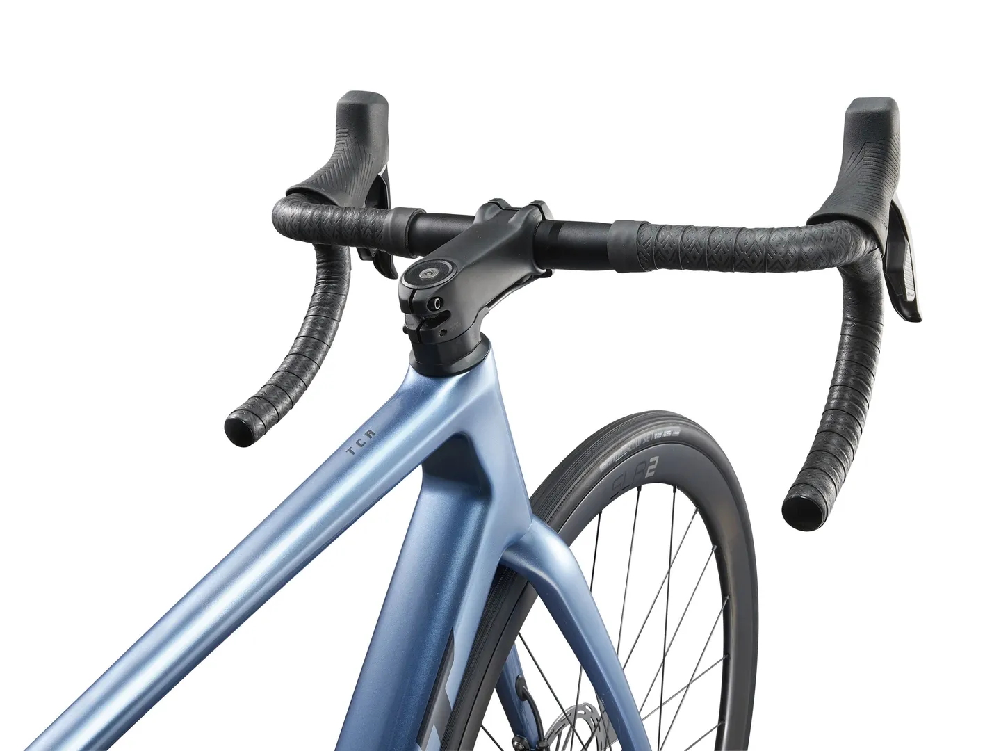Giant TCR Advanced 0 Landeveissykkel Giant TCR Advanced 0 Landeveissykkel