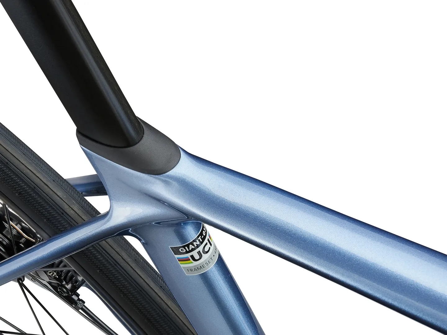 Giant TCR Advanced 0 Landeveissykkel Giant TCR Advanced 0 Landeveissykkel