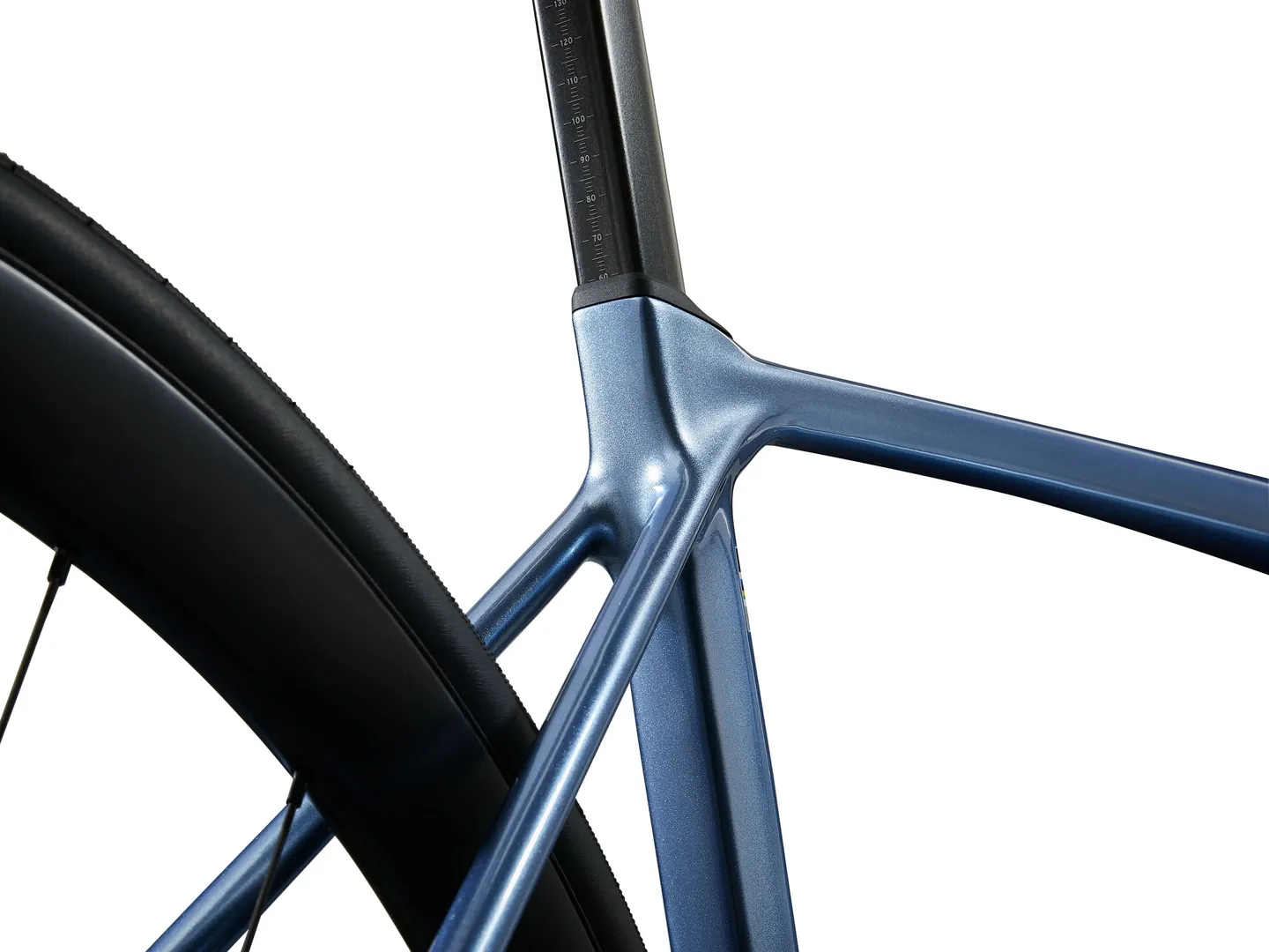 Giant TCR Advanced 0 Landeveissykkel Giant TCR Advanced 0 Landeveissykkel