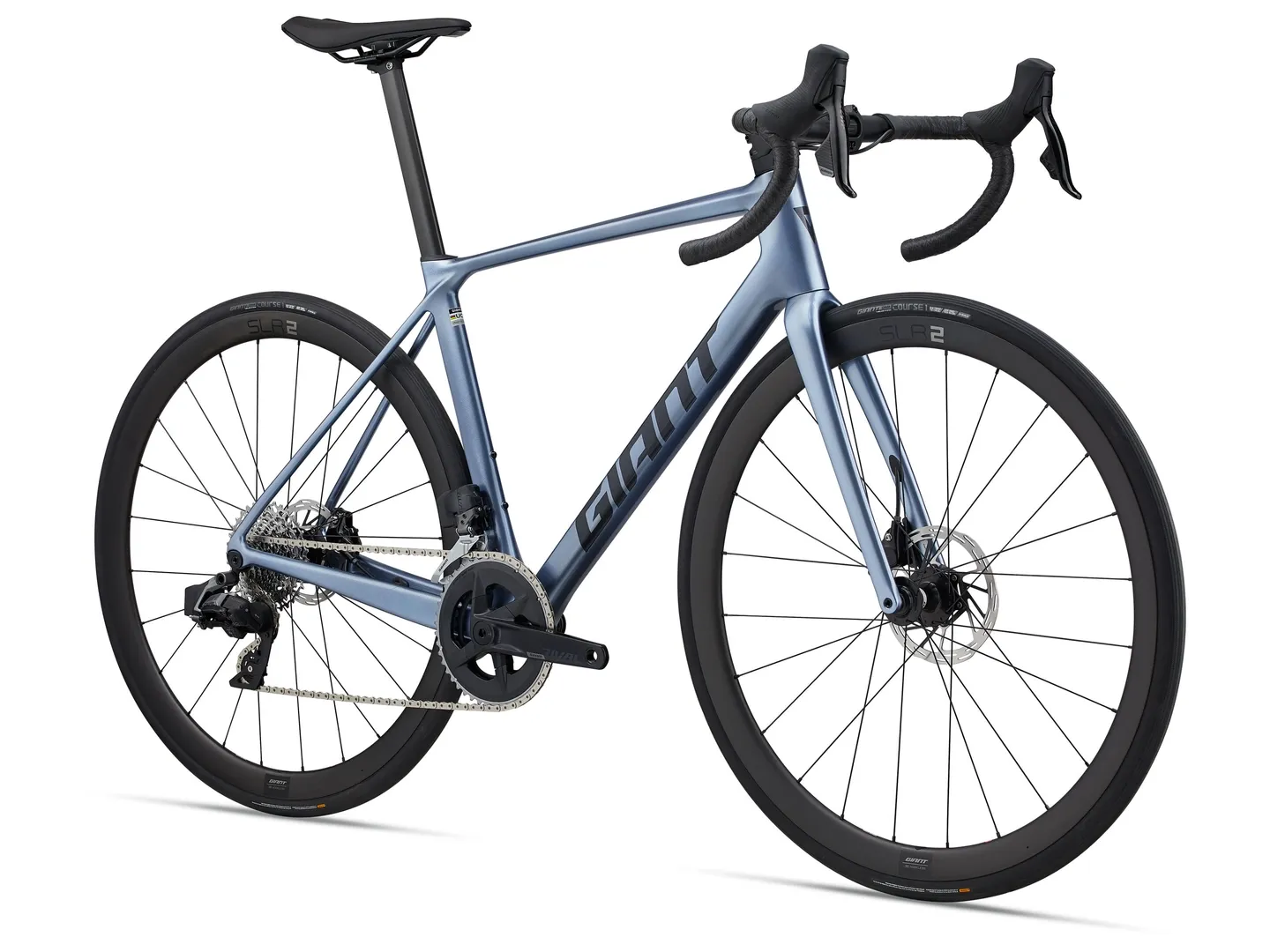Giant TCR Advanced 0 Landeveissykkel Giant TCR Advanced 0 Landeveissykkel