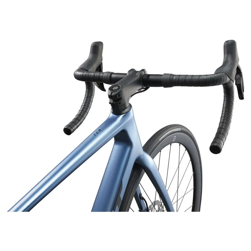 Giant Tcr Advanced 0 Pc 105 Di2 Rd-r8150 2025 Landeveissykkel Giant Tcr Advanced 0 Pc 105 Di2 Rd-r8150 2025 Landeveissykkel
