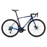 Giant Tcr Advanced 1 105 Di2 2026 Landeveissykkel