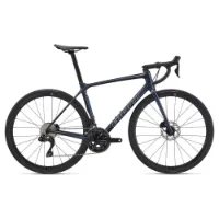 Giant Tcr Advanced 1+ Disc-pro Compact 105 Di2 2023 Landeveissykkel Giant Tcr Advanced 1+ Disc-pro Compact 105 Di2 2023 Landeveissykkel