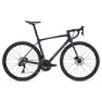 Giant Tcr Advanced 1+ Disc-pro Compact 105 Di2 2023 Landeveissykkel, Cold night