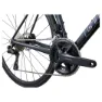 Giant Tcr Advanced 1+ Disc-pro Compact 105 Di2 2023 Landeveissykkel, Cold night