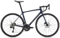 Giant TCR Advanced 1 Landeveissykkel Giant TCR Advanced 1 Landeveissykkel