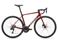 Giant TCR Advanced 1 Landeveissykkel Giant TCR Advanced 1 Landeveissykkel