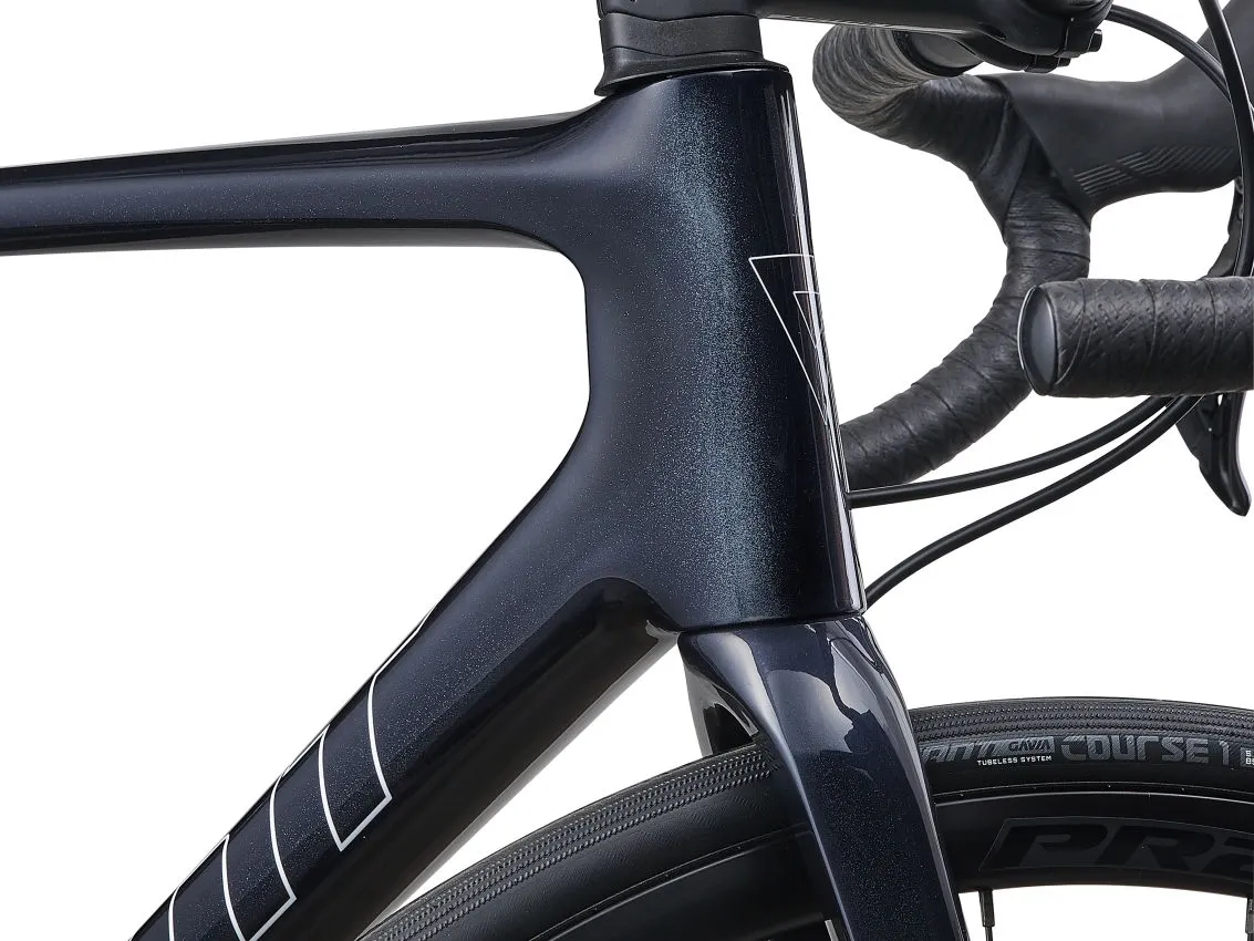 Giant TCR Advanced 1 Landeveissykkel Giant TCR Advanced 1 Landeveissykkel