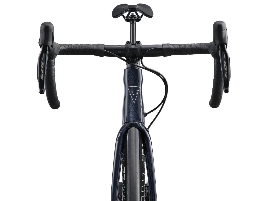 Giant TCR Advanced 1 Landeveissykkel Giant TCR Advanced 1 Landeveissykkel