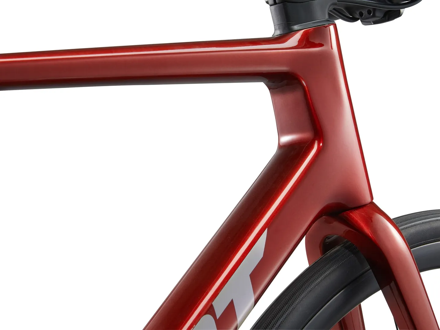 Giant TCR Advanced 1 Landeveissykkel Giant TCR Advanced 1 Landeveissykkel
