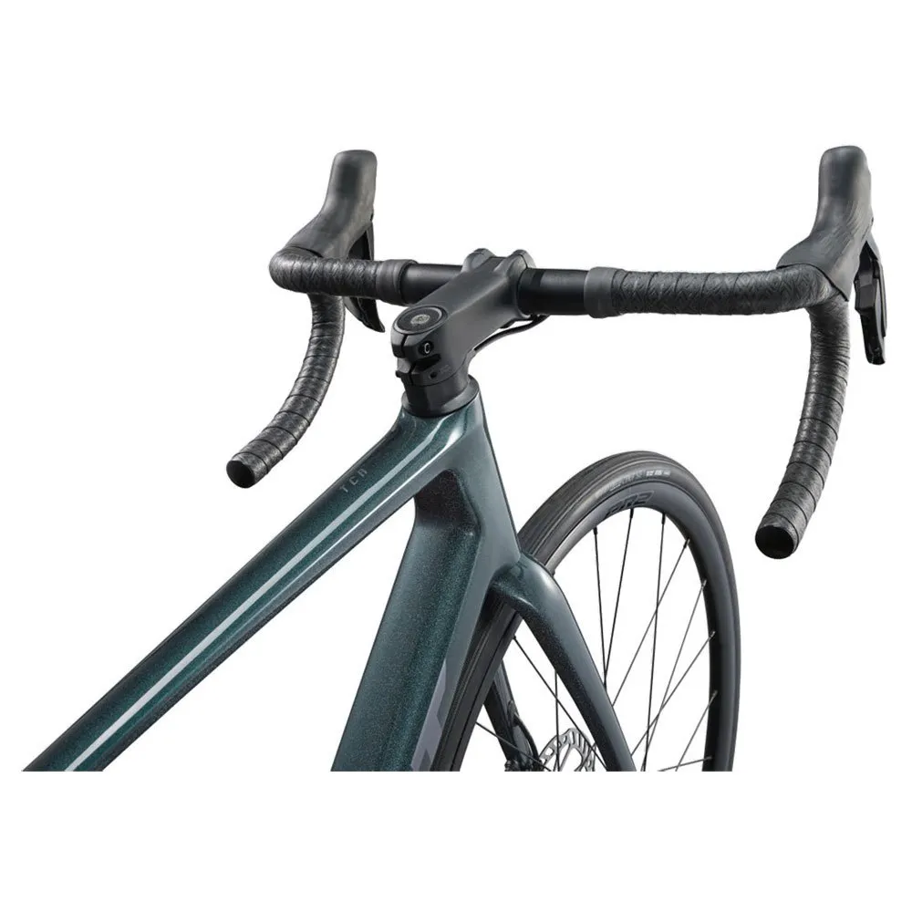 Giant Tcr Advanced 1-pc 105 Di2 2025 Landeveissykkel