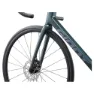 Giant Tcr Advanced 1-pc 105 Di2 2025 Landeveissykkel