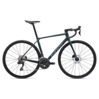 Giant Tcr Advanced 1 Pc 105 Di2 Rd-r8150 2025 Landeveissykkel