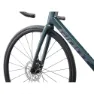 Giant Tcr Advanced 1 Pc 105 Di2 Rd-r8150 2025 Landeveissykkel
