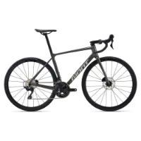 Giant Tcr Advanced 2 105 2026 Landeveissykkel