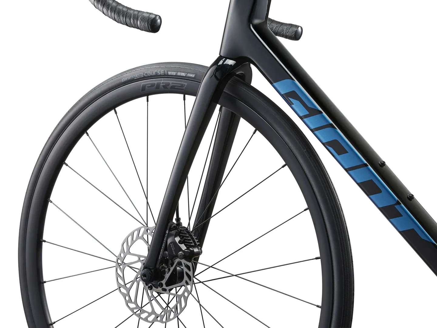 Giant TCR Advanced 2 Landeveissykkel Giant TCR Advanced 2 Landeveissykkel