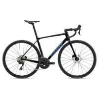 Giant Tcr Advanced 2 Pc 105 2025 Landeveissykkel