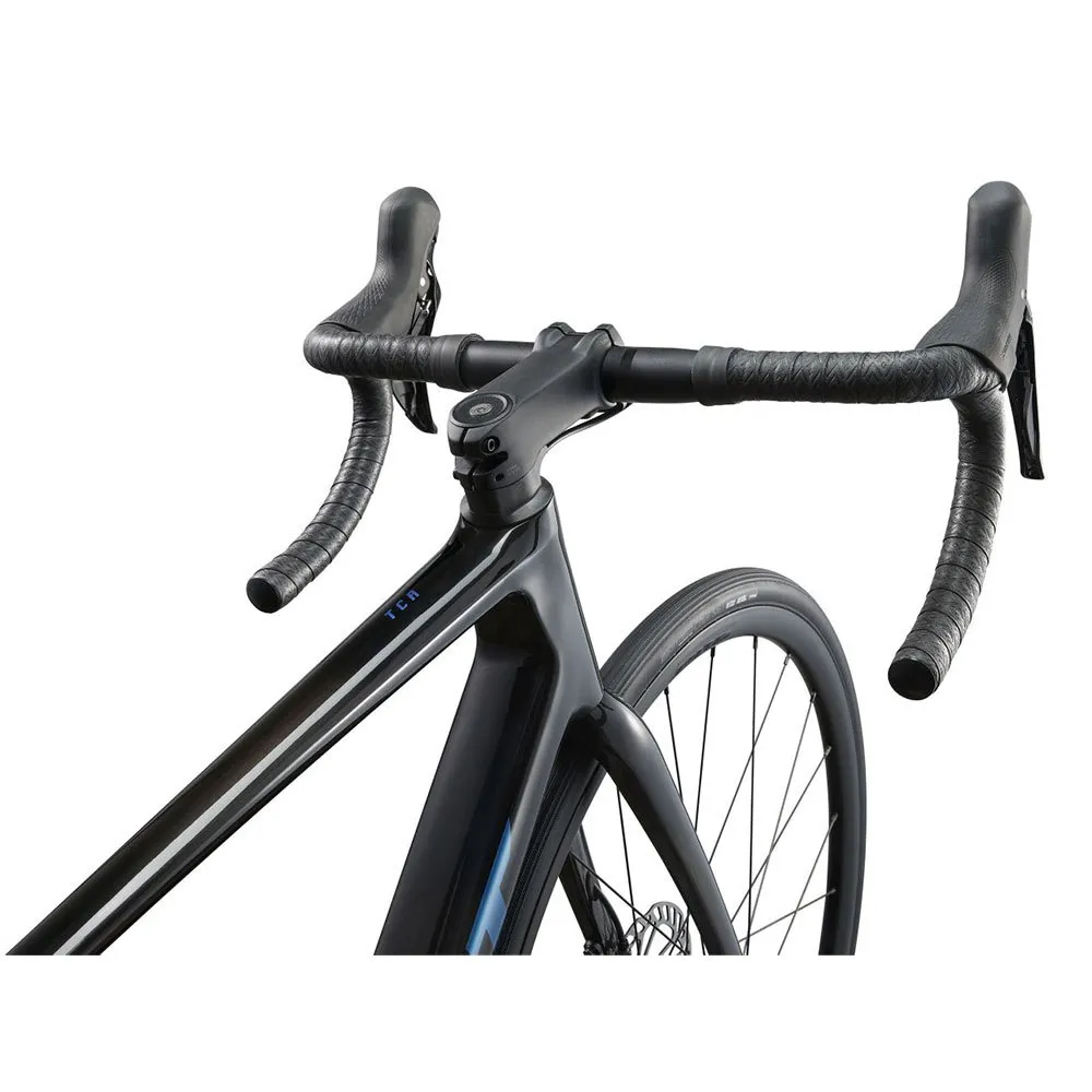 Giant Tcr Advanced 2 Pc 105 2025 Landeveissykkel Giant Tcr Advanced 2 Pc 105 2025 Landeveissykkel
