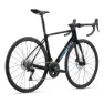 Giant Tcr Advanced 2 Pc 105 2025 Landeveissykkel