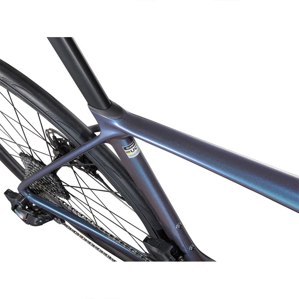 Giant Tcr Advanced Pro 0 Axs Force Axs 2025 Landeveissykkel Giant Tcr Advanced Pro 0 Axs Force Axs 2025 Landeveissykkel
