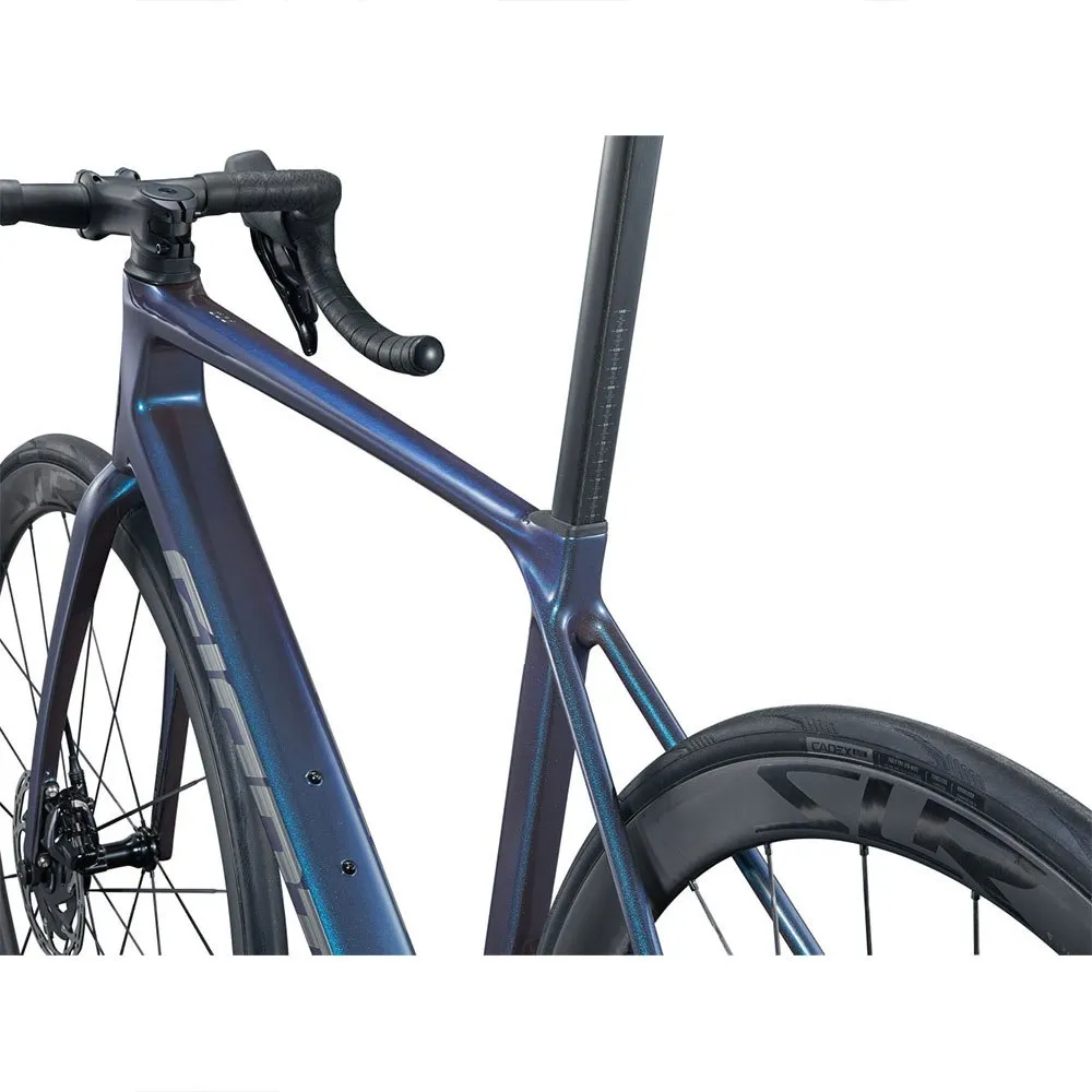 Giant Tcr Advanced Pro 0 Axs Force Axs 2025 Landeveissykkel Giant Tcr Advanced Pro 0 Axs Force Axs 2025 Landeveissykkel