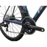 Giant Tcr Advanced Pro 0 Axs Force Axs 2025 Landeveissykkel