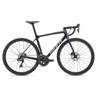 Giant Tcr Advanced Pro 0 Disc Ultegra Di2 2023 Landeveissykkel