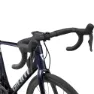 Giant Tcr Advanced Pro 0 Disc Ultegra Di2 2023 Landeveissykkel, Cold night