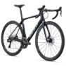 Giant Tcr Advanced Pro 0 Disc Ultegra Di2 2023 Landeveissykkel, Cold night