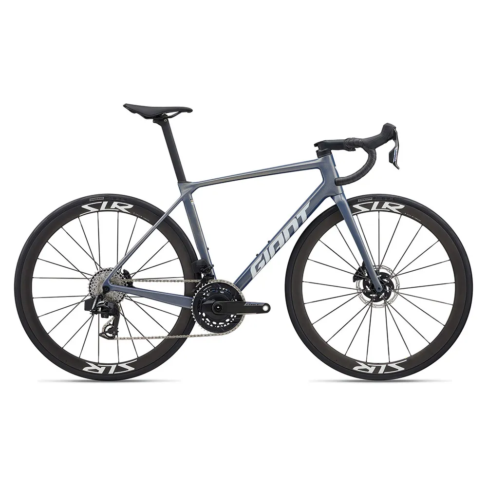 Giant Tcr Advanced Pro 0 Force Axs 2026 Landeveissykkel