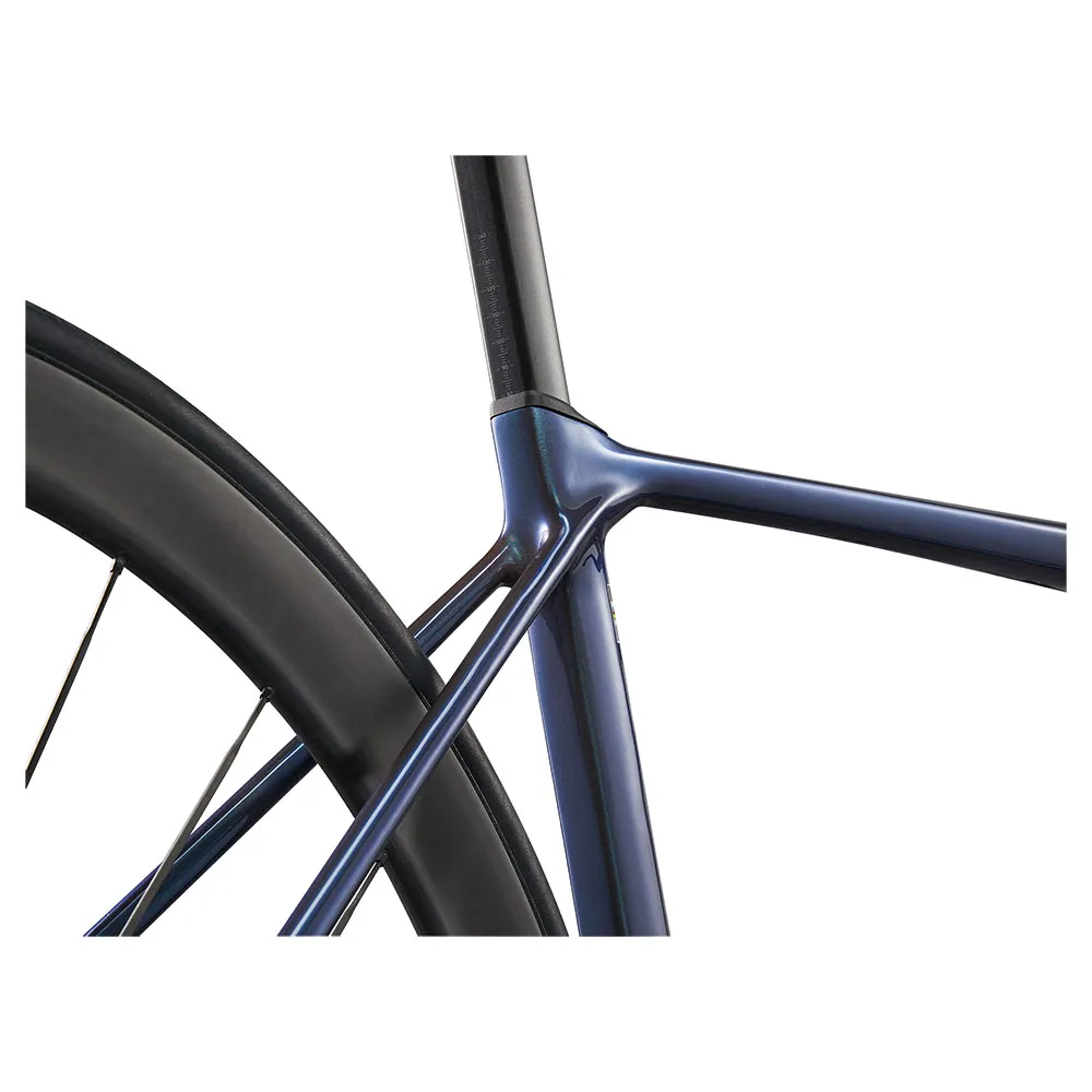 Giant TCR Advanced Pro 0 Landeveissykkel