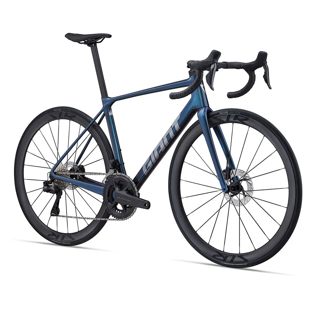 Giant TCR Advanced Pro 0 Landeveissykkel